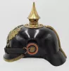 Oldenburg 91st Infantry Enlisted / NCO Pickelhaube Visuel 7